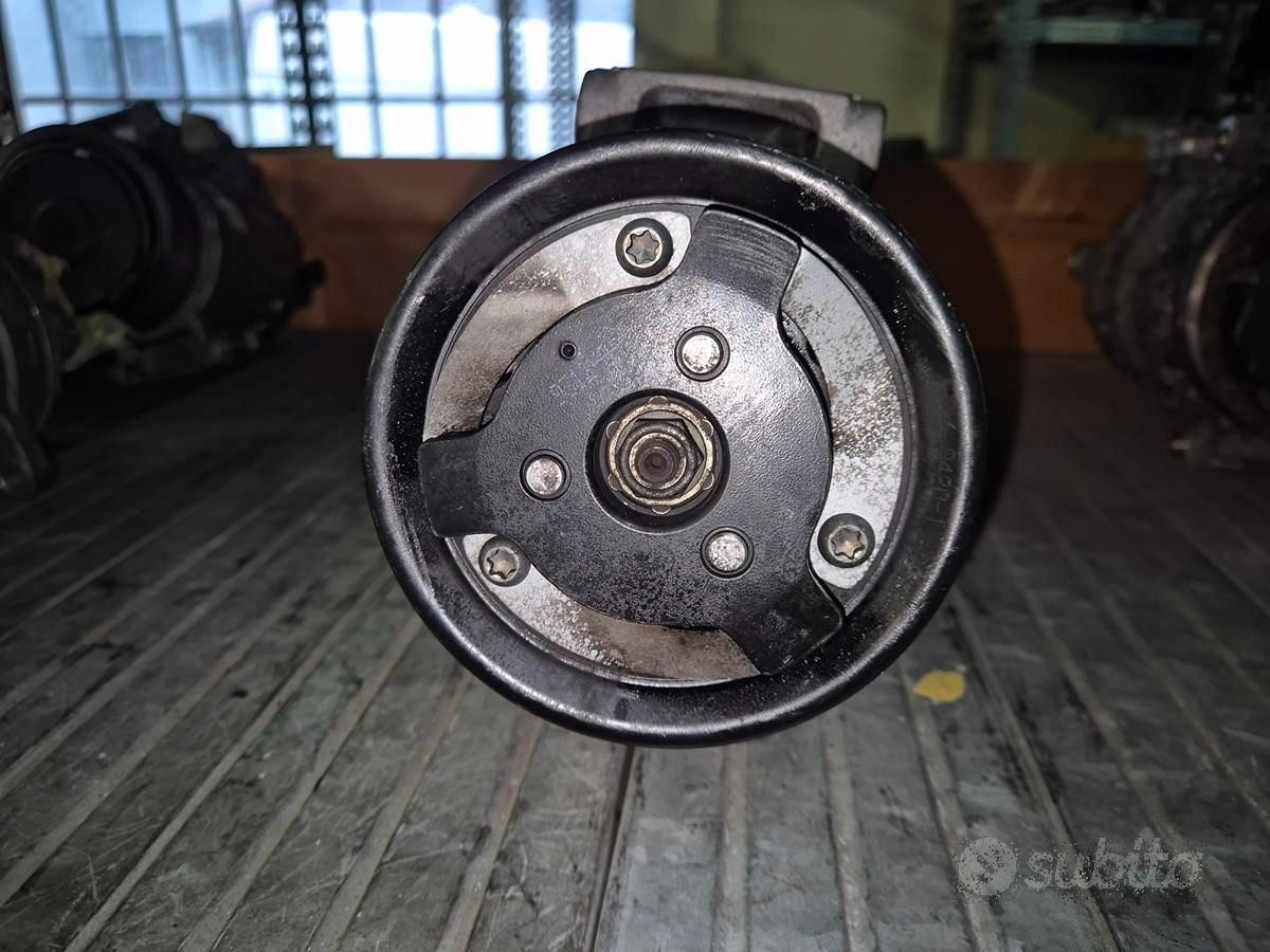 Compressore Del Clima Per Volkswagen Crafter 2022