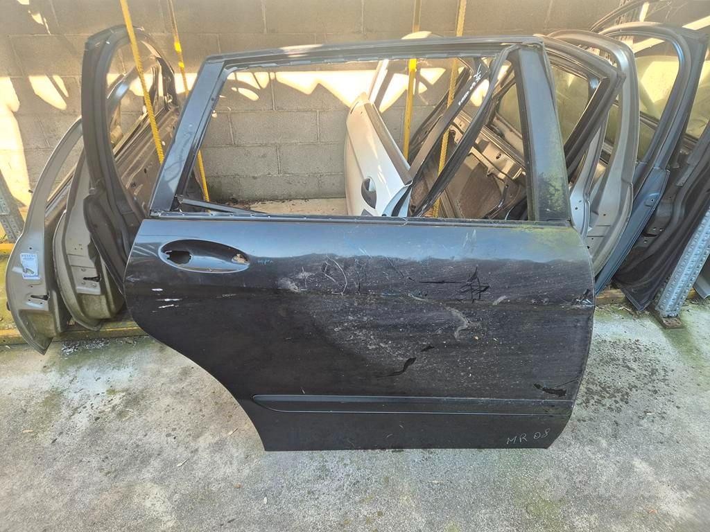 Porta Posteriore Destra Per Mercedes Classe R Lung