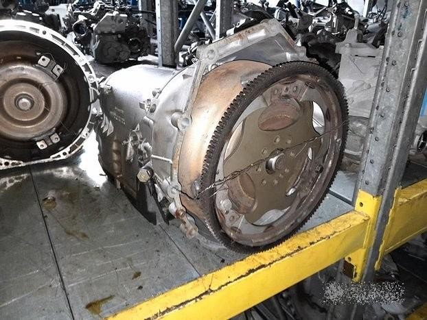 Cambio Automatico Per Mercedes E W210 300TD