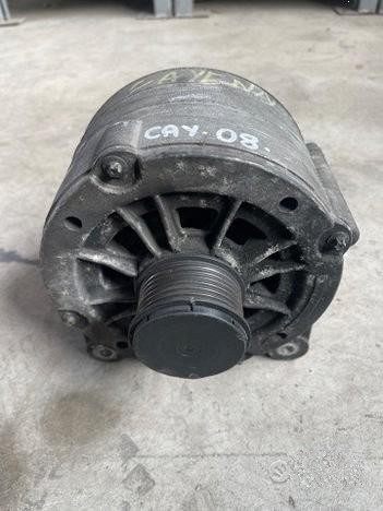 Alternatore Per Porsche Cayenne 2008 4.5 Benzina