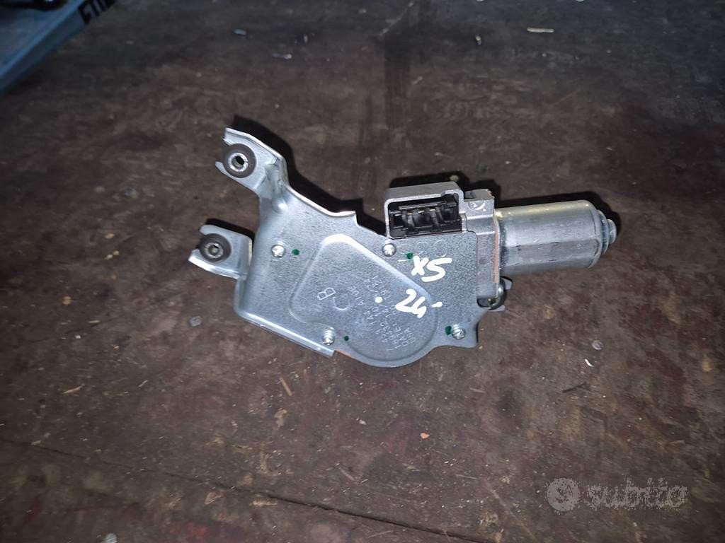 Motorino Tergi Posteriore Per Bmw X5 G05 2024