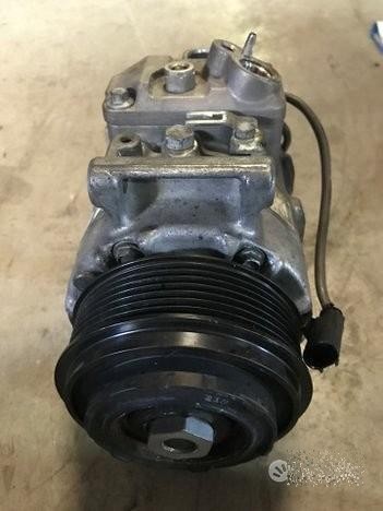 Compressore Clima Per Mercedes E350 3.0 Diesel V6