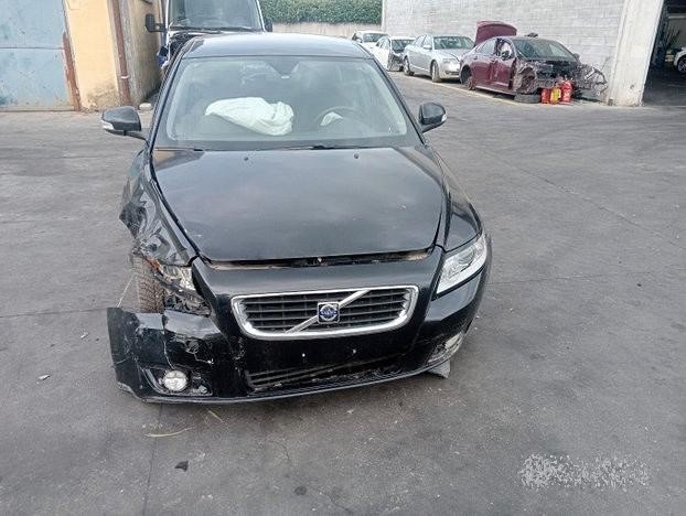 Volvo V50 1.6TD D4162T 6 Marce 2010 Per Ricambi