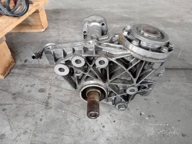 Riduttore - Ripartitore Per Opel Insignia 2.0 4x4