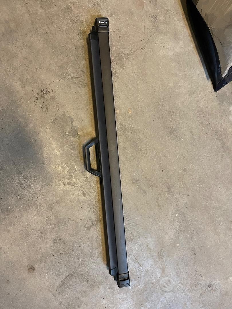 Tendina - Cappelliera post Alfa Romeo Stelvio