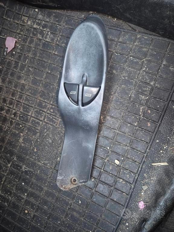 Pulsantiera Sx Lato Guida Per Lancia Y 1999