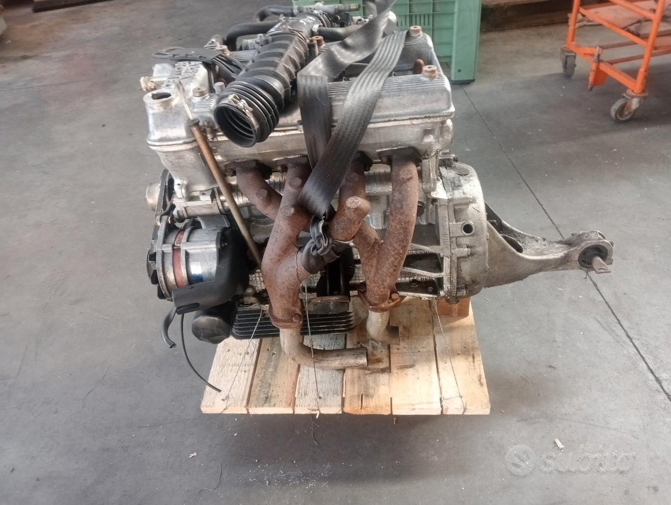 motore alfa romeo 75 1.6 AR61101