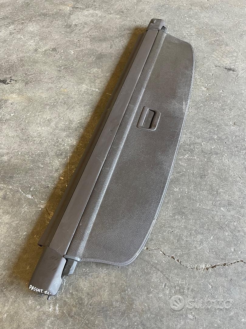 Copri baule - Cappelliera Volkswagen Passat 2013