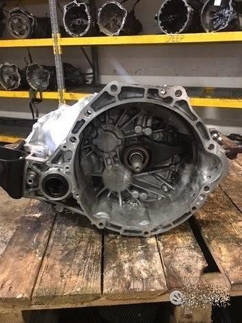 Cambio Manuale Per Toyota Rav 4 2.0 Diesel 2018