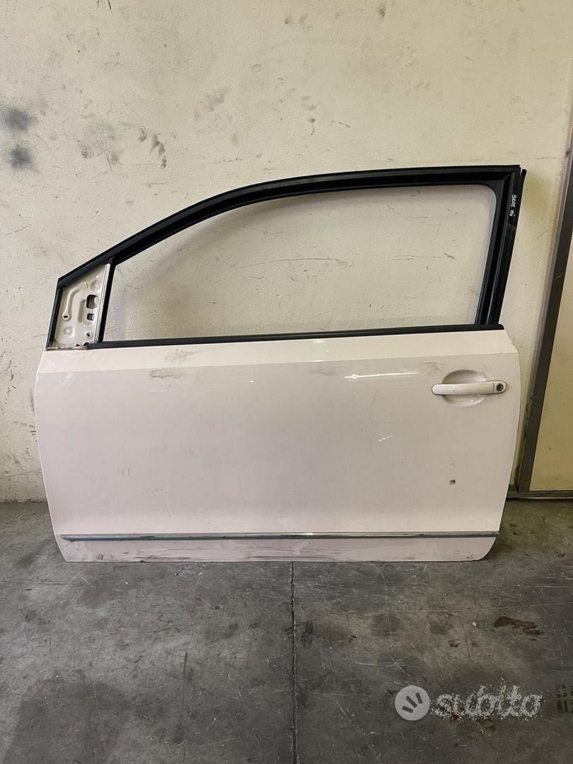Porta - Portiera sx Seat Mii 2015