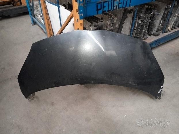 Cofano Motore Per Toyota Aygo 2009