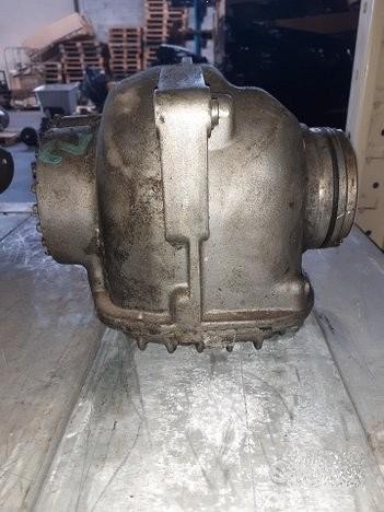 Differenziale Posteriore Per Ford Scorpio 4x4