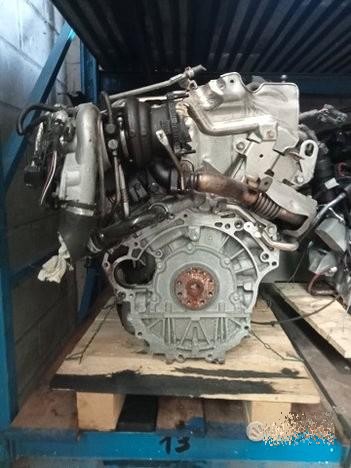 Motore Per Saab 9.3 2.8 Benzina V6 Sigla B284L