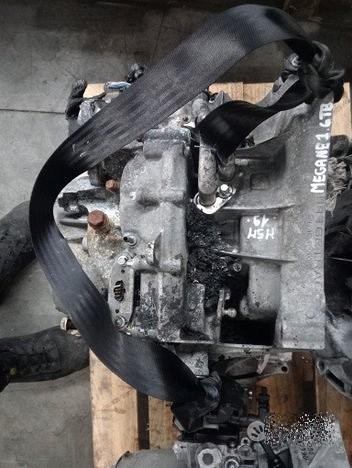 Cambio Automatico Per Renault Megane GT 1.6TB