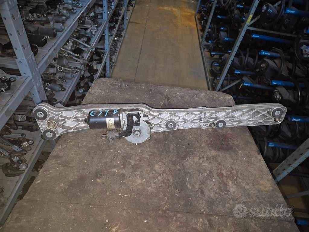 Motorino Tergi Anteriore Per Bmw Serie 5 E39 2001