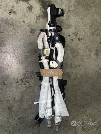 Airbag Tendina Per Toyota Rav 4 2022