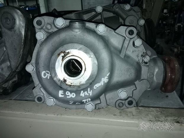 Differenziale Anteriore Per Bmw E90 320XD 2007