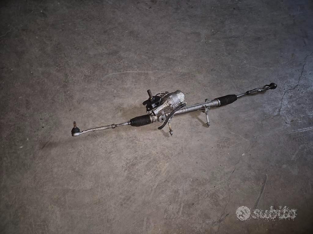 Scatola Guida Elettrica Per Peugeot 208 2015