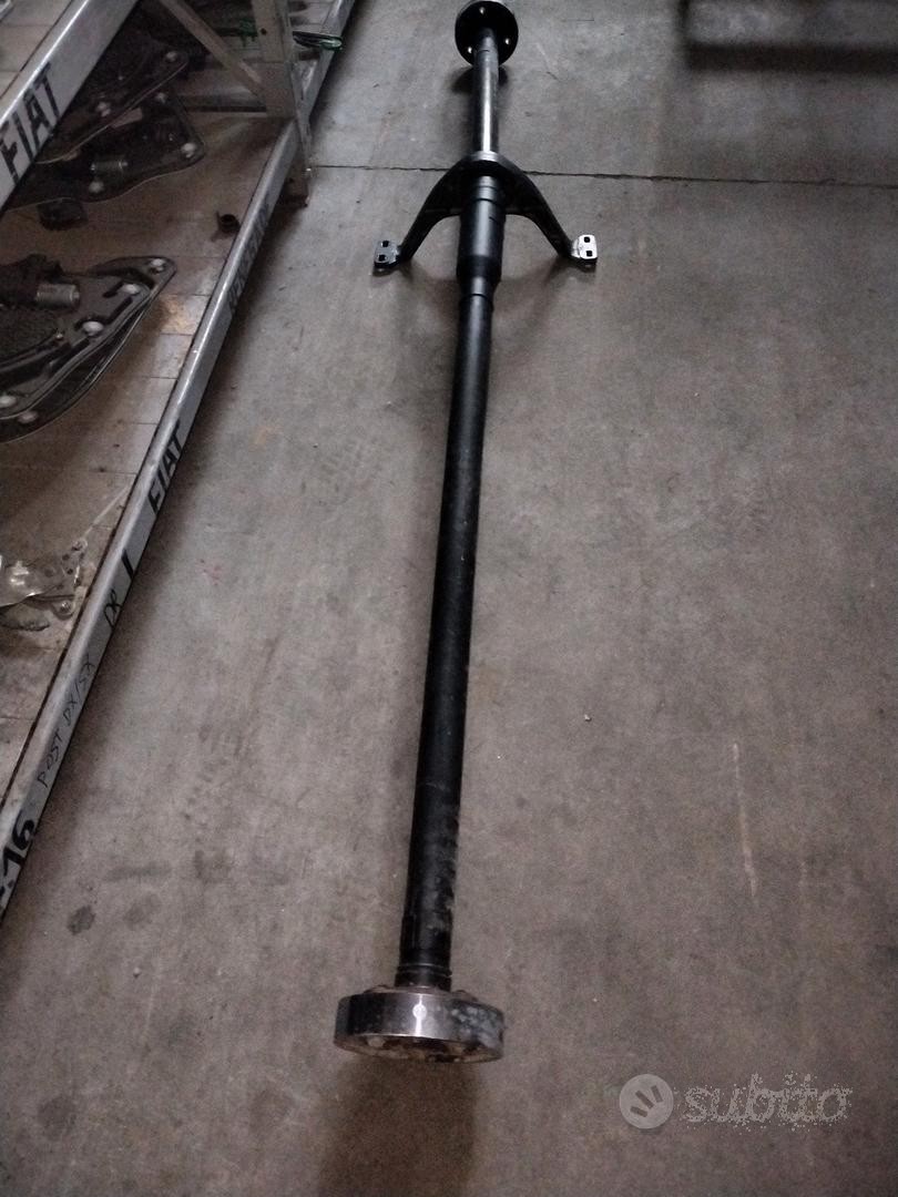 Albero trasmissione audi S3 8V CJX 2017