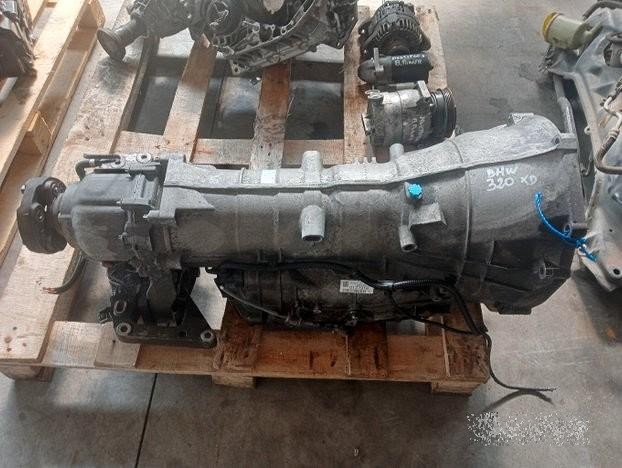 Cambio Automatico Per Bmw Serie E90 3 2.0 TD XD