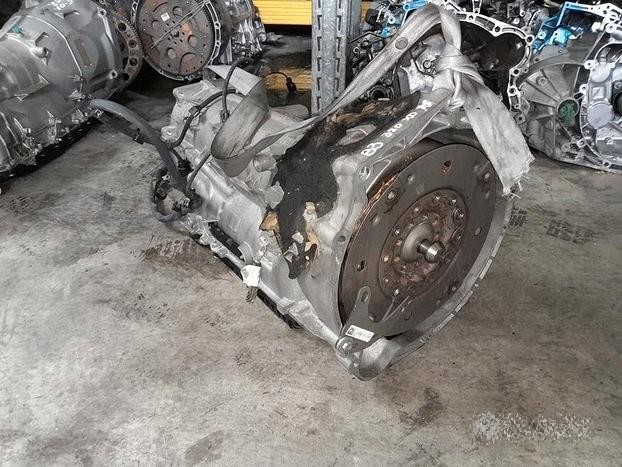 Cambio Automatico Per Bmw Serie 3 F30 ZF 8HP45X