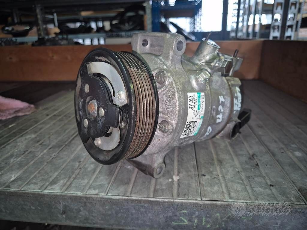 Compressore Clima Per Seat Len 1.6 TD 2015