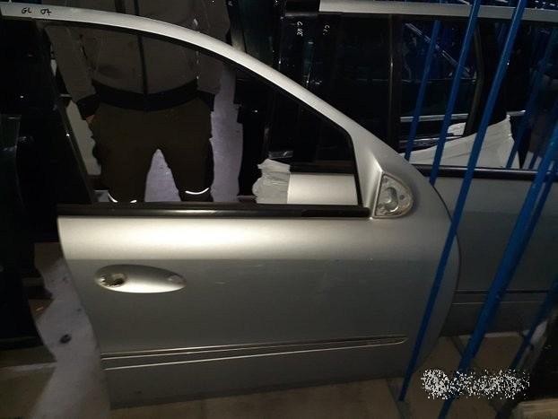 Portiera Anteriore Destra Per Mercedes GL 2007