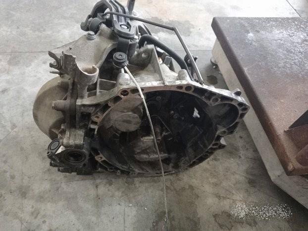 Cambio Manuale Per Fiat Scudo 2010 2.0 TD