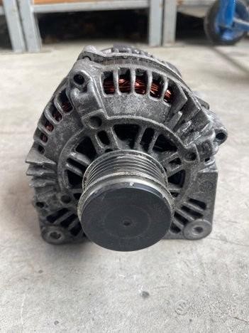 Alternatore Per Audi A6 3.0 V6 Diesel 2014 CDU