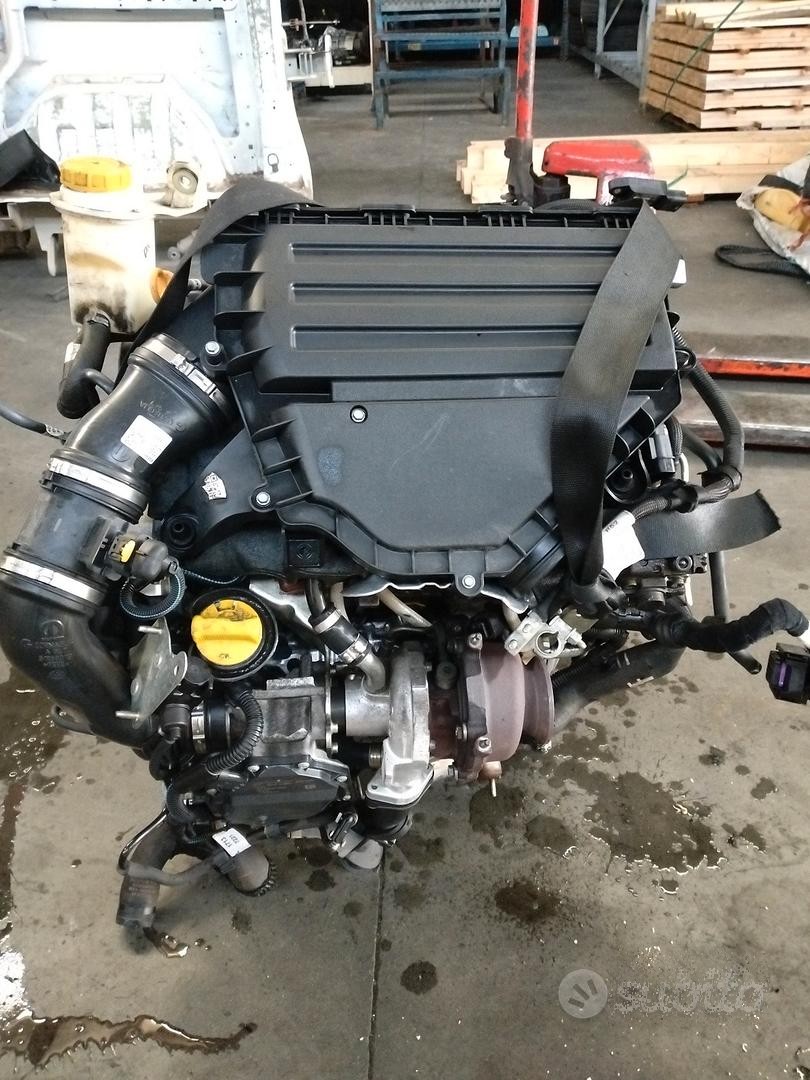 Motore fiat alfa lancia 1.3td 2018 225A2000
