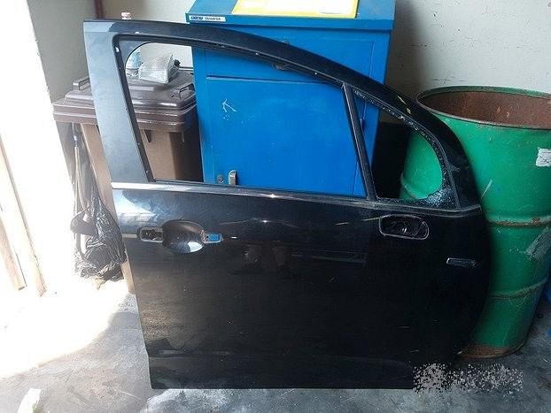 Porta Anteriore Destra Per Citroèn C3 2012