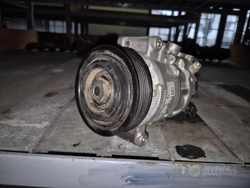 Compressore Clima Per Audi Q5 2019 2.0 TD DET
