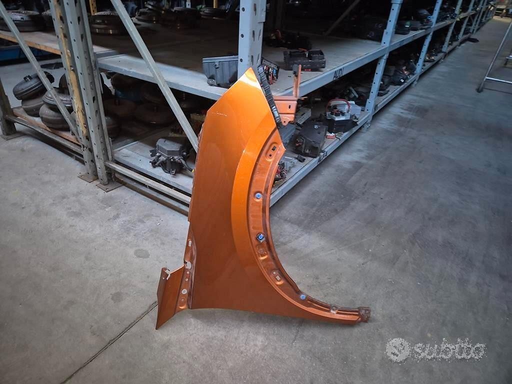 Parafango Anteriore Destro Per Peugeot 2008 2023