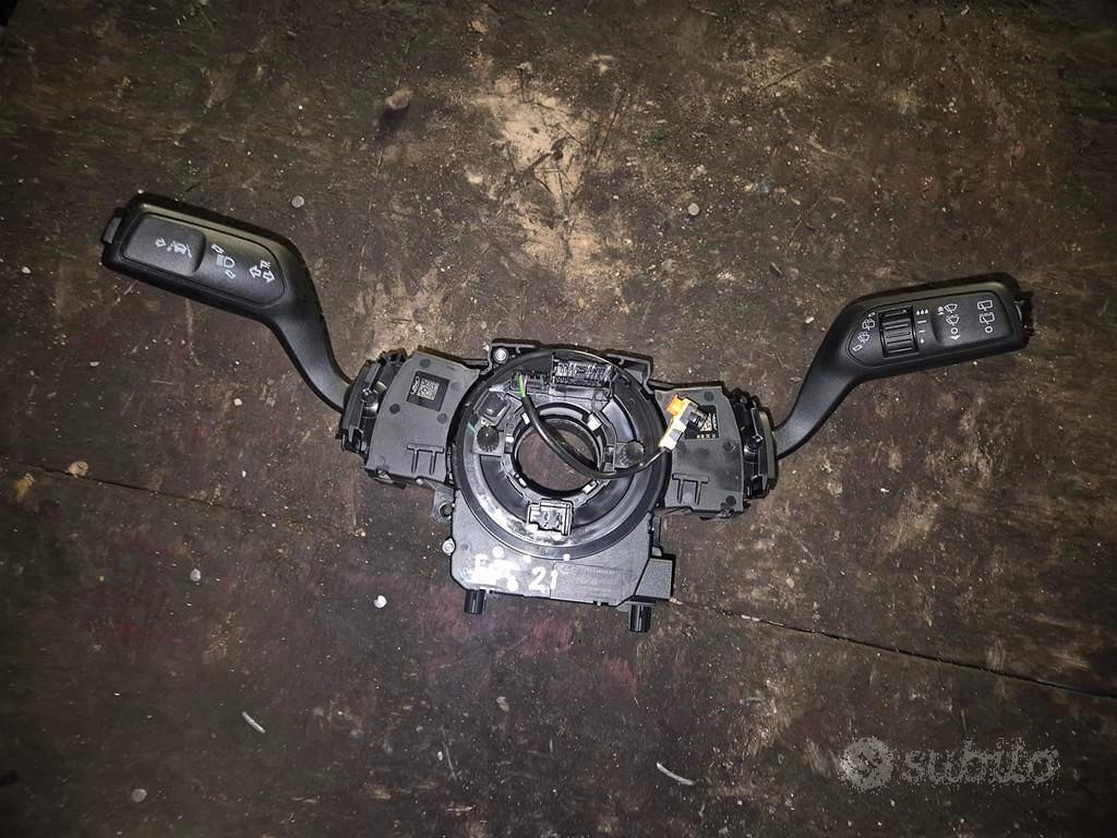 Devio - Devioluci Per Ford Focus 2022