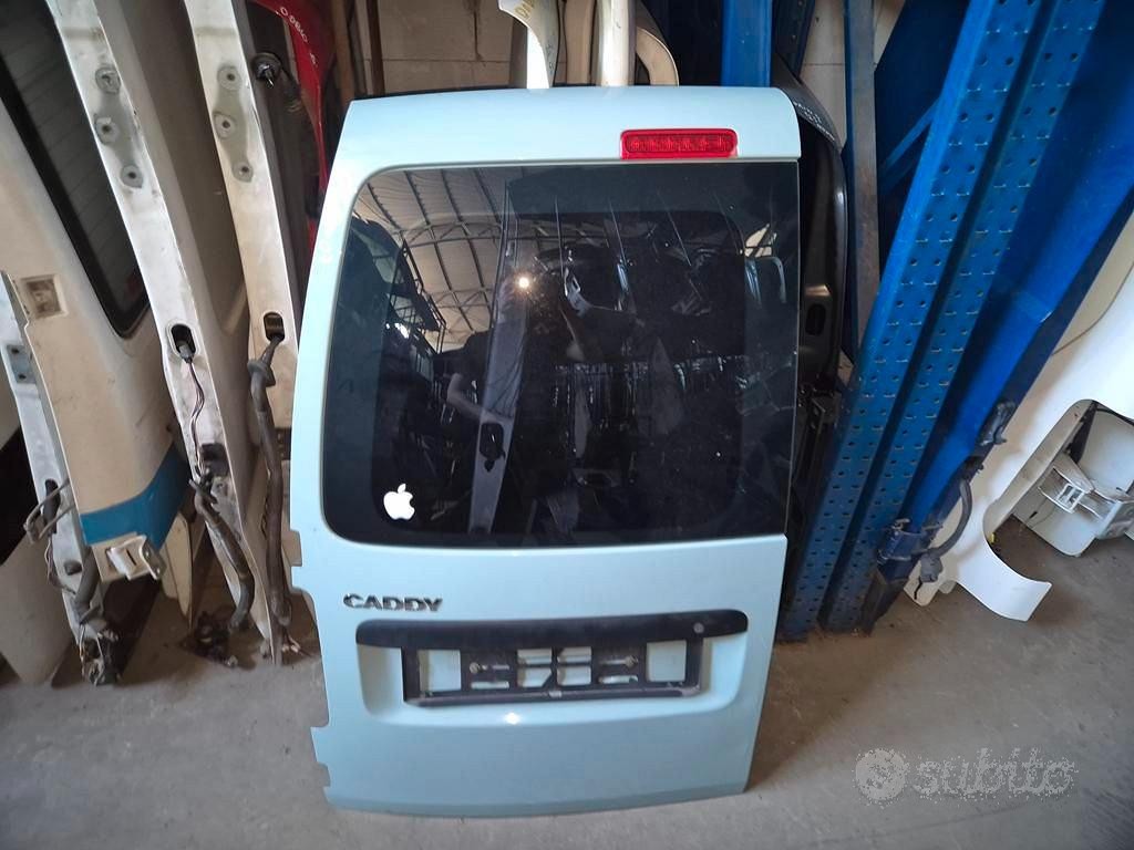 Porta Battente Sinistra Per Volkswagen Caddy 2016