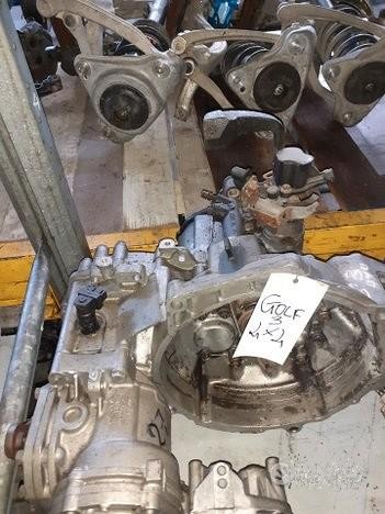 Cambio Manuale Per Volkswagen Golf 3 4x4