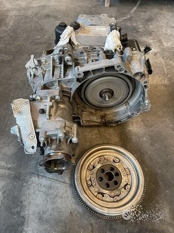 Cambio Automatico Per Audi A3 2.0 4x4 2016