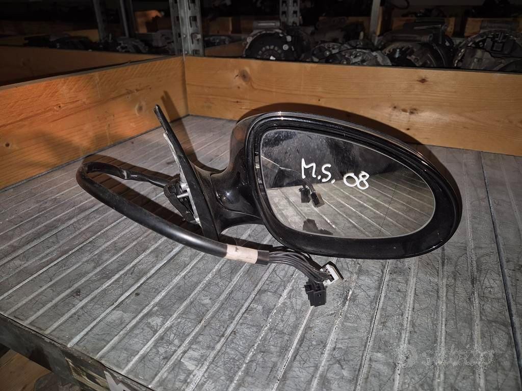 Specchietto Destro Per Mercedes Classe S 2008 W221