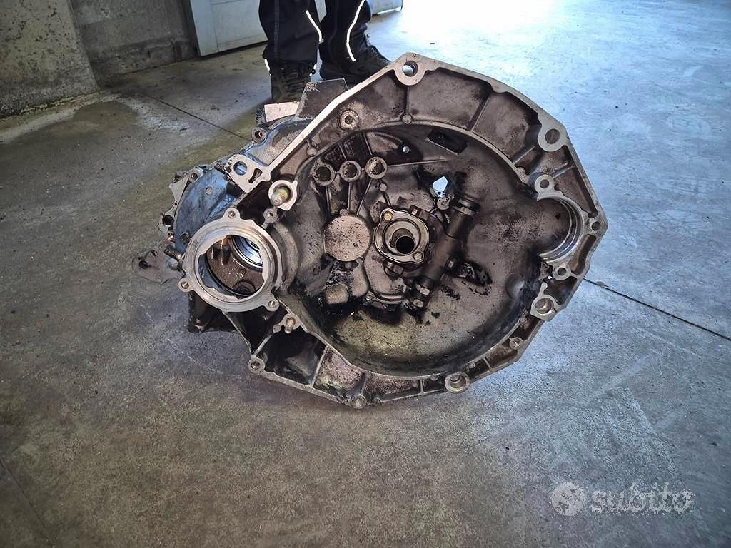 Cambio Manuale Per Fiat 127 900CC 5 Marce