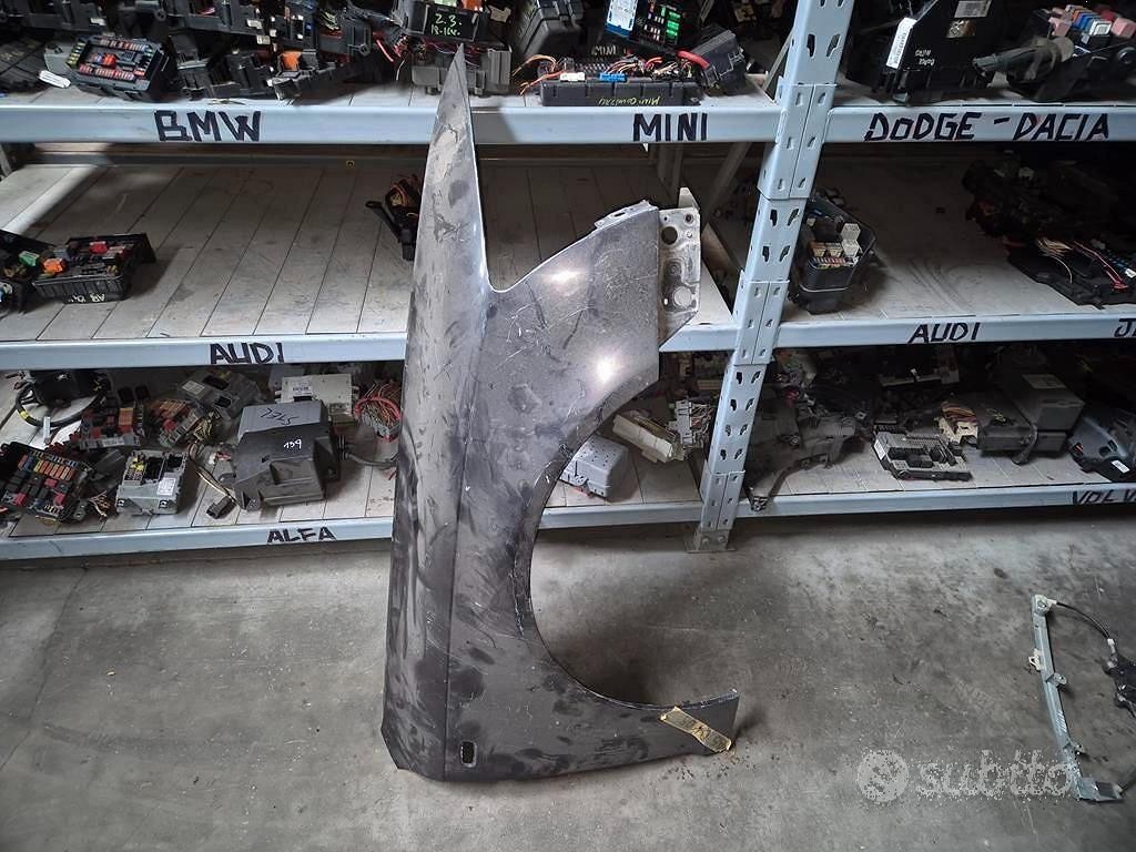Parafango Anteriore Destro Per Audi A6 2008
