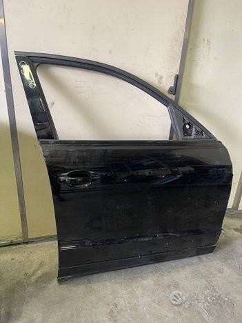 Porta - Portiera Anteriore Destra Per Audi Q5 2011