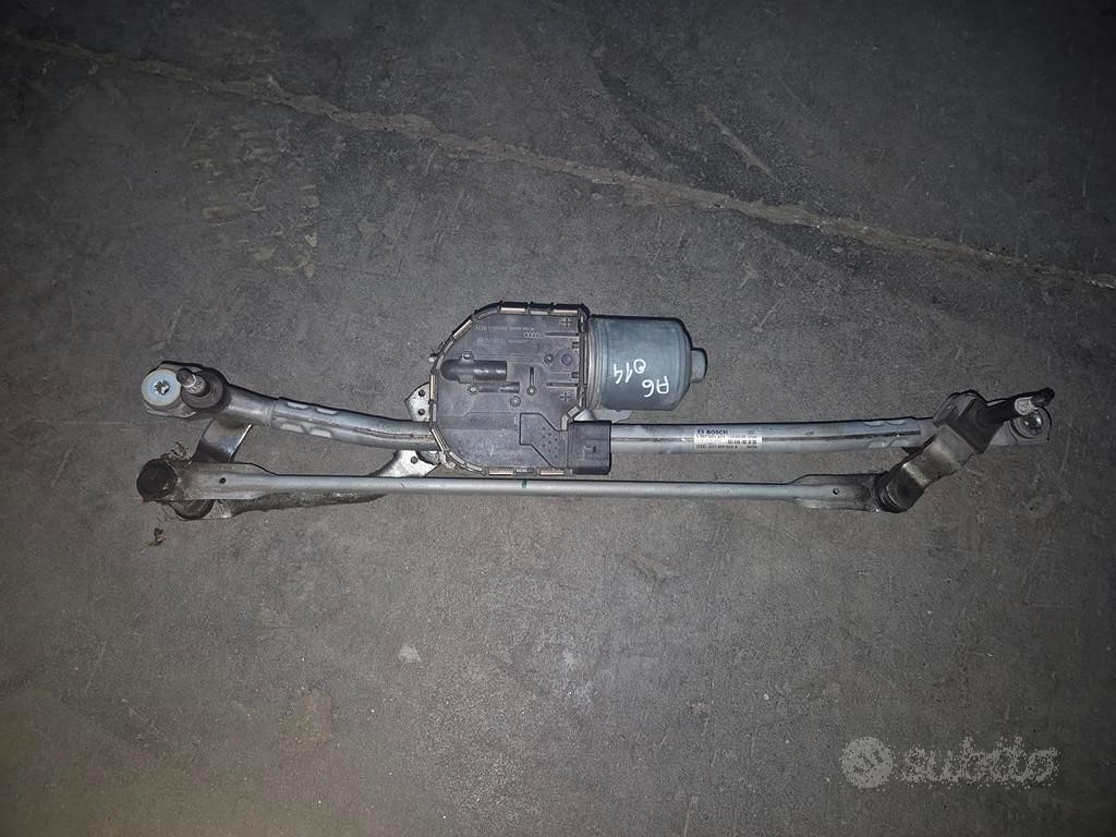 Motorino Tandem Tergi Anteriore Per Audi A6 C7