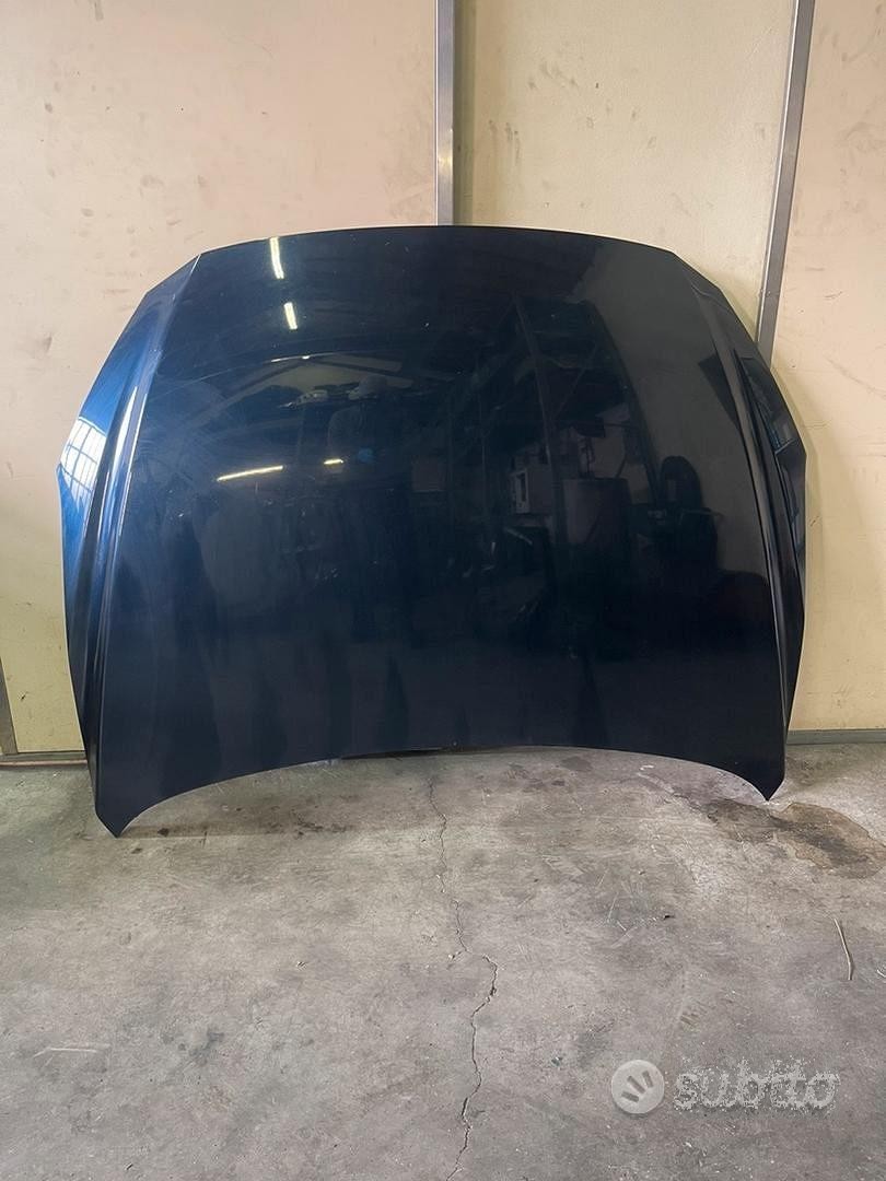 Cofano Anteriore Per Mazda 3 2017