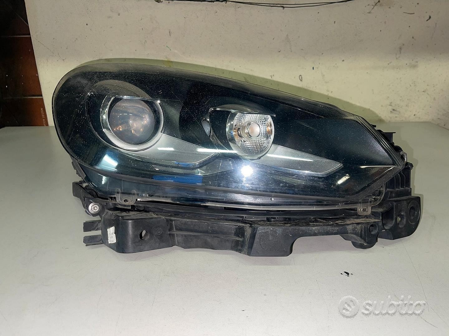 Faro - Fanale Anteriore Dx Volkswagen Golf 6 GTI