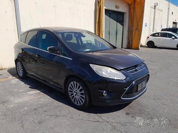 Ford C - Max 2012 2.0 TD Demolita - Per Ricambi