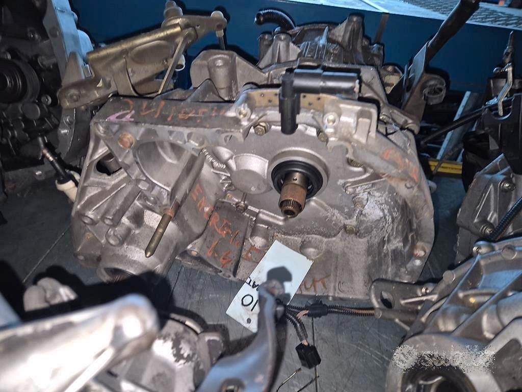 Cambio Automatico Per Renault Clio 1998 1.4 Energy