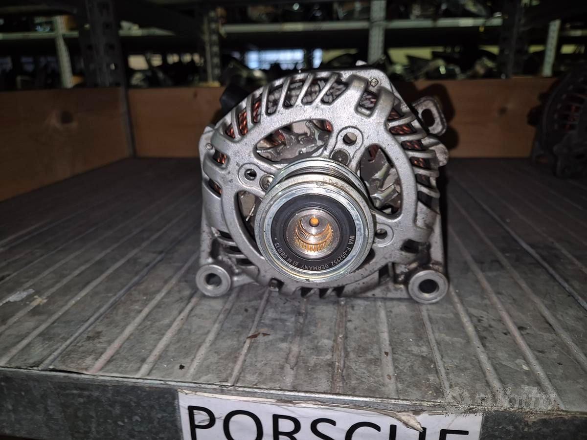 Alternatore Per CitroÃ¨n Jumper - Fiat Ducato AH03