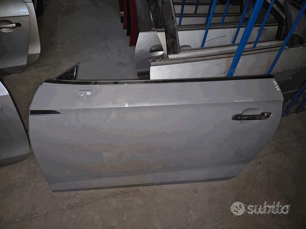 Porta - Portiera Sinistra Per Audi A5 F5 2022