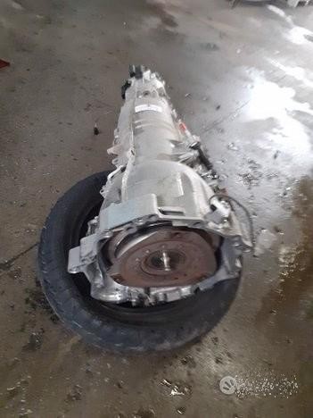 Cambio Automatico Per Audi A6 3.0 V6 2011 4x4 CDY