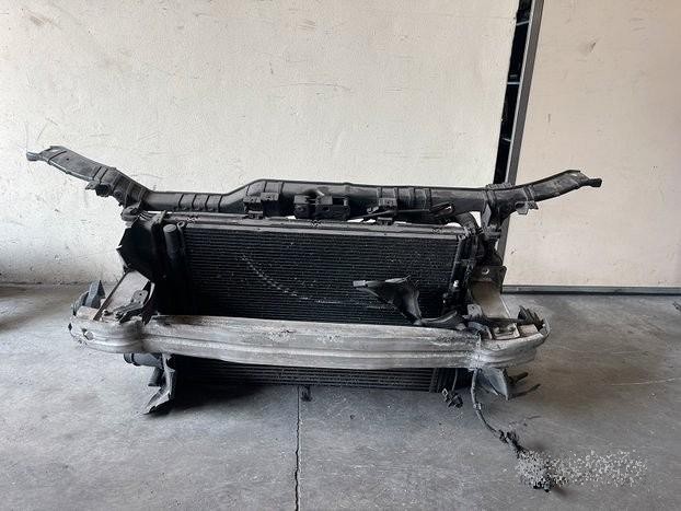 Massa Radiante Completa Audi A4 2010 2.0 Diesel